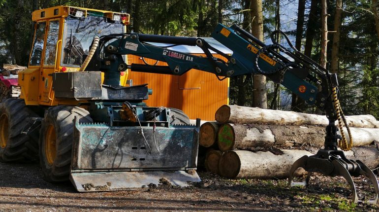 Komfortowe rozwiązanie dla budowlańców